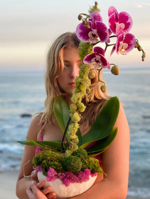 
                  
                    Load image into Gallery viewer, MADAME FUCHSIA
                  
                